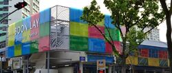 Boon Lay Shopping Centre (D22), Retail #631036431